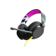 Skullcandy | Multi-Platform  Gaming Headset | SLYR | Wired | Over-Ear | Noise canceling
