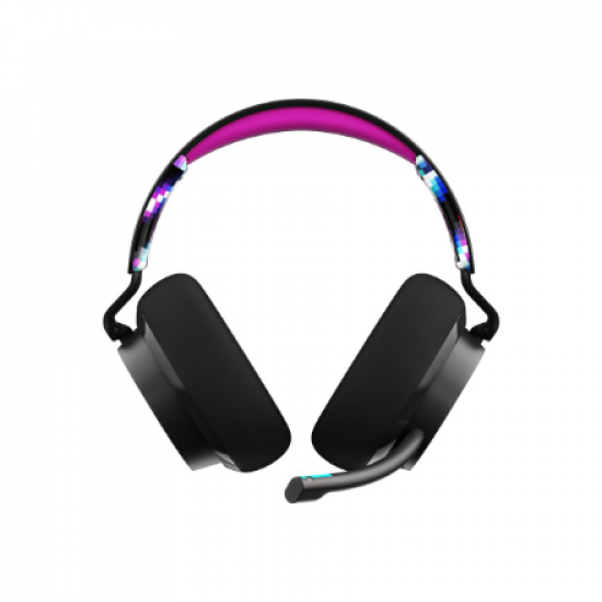 Skullcandy | Multi-Platform  Gaming Headset | SLYR | Wired | Over-Ear | Noise canceling