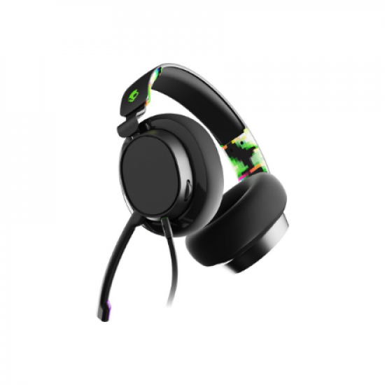 Skullcandy | Wired Over-Ear Headphones | SLYR | Noise canceling | Noise reduction