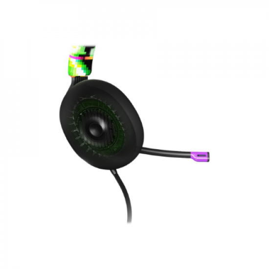 Skullcandy | Wired Over-Ear Headphones | SLYR | Noise canceling | Noise reduction