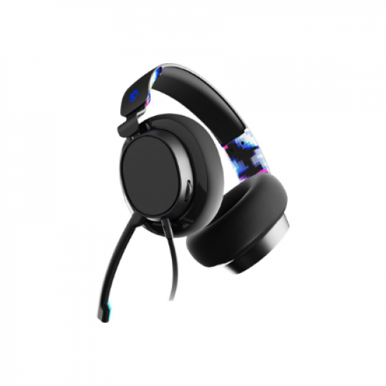 Skullcandy | Wired Over-Ear Headphones | SLYR | Noise canceling