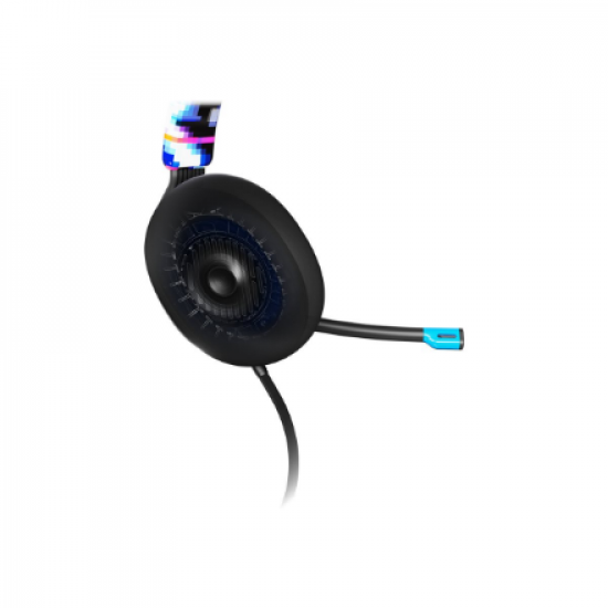 Skullcandy | Wired Over-Ear Headphones | SLYR | Noise canceling