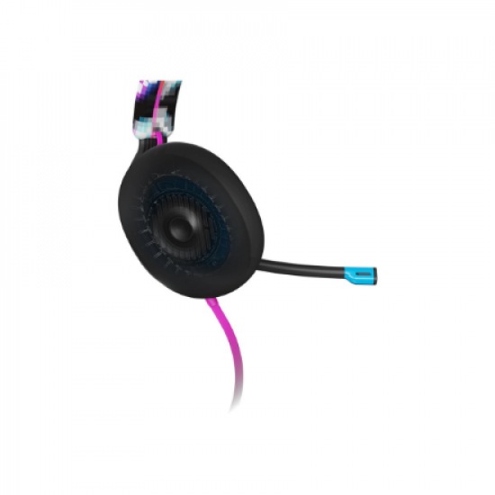 Skullcandy | Multi-Platform  Gaming Headset | SLYR PRO | Wired | Over-Ear | Noise canceling