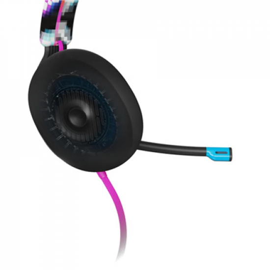 Skullcandy | Multi-Platform  Gaming Headset | SLYR PRO | Wired | Over-Ear | Noise canceling