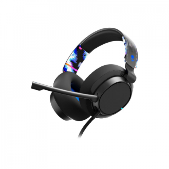 Skullcandy | Multi-Platform  Gaming Headset | SLYR PRO | Wired | Over-Ear | Noise canceling