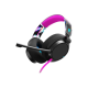 Skullcandy | Multi-Platform  Gaming Headset | SLYR PRO | Wired | Over-Ear | Noise canceling