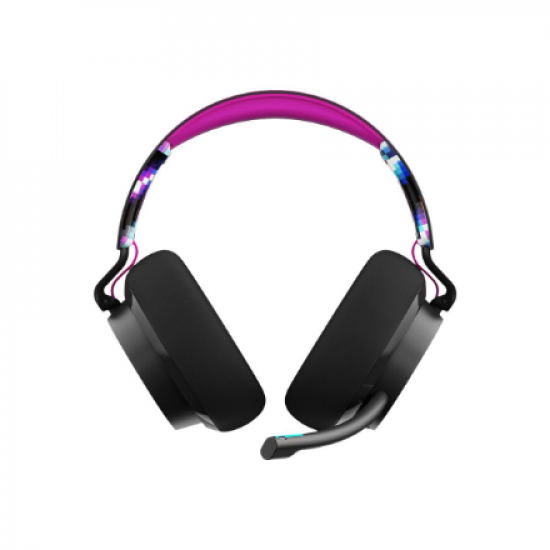 Skullcandy | Multi-Platform  Gaming Headset | SLYR PRO | Wired | Over-Ear | Noise canceling