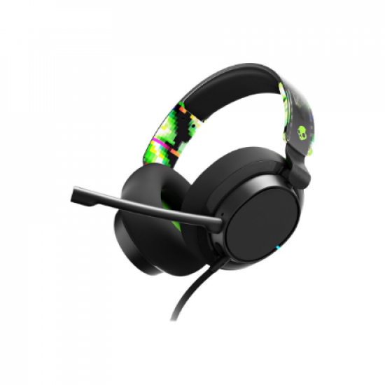 Skullcandy | Wired Over-Ear Headphones | SLYR PRO | Noise canceling