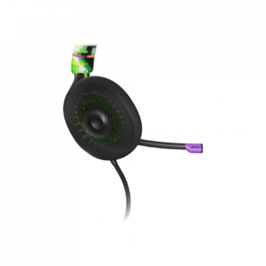 Skullcandy | Wired Over-Ear Headphones | SLYR PRO | Noise canceling