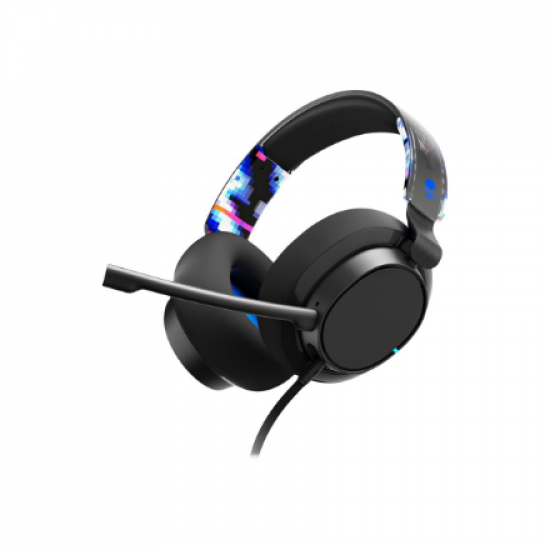 Skullcandy | Wired Over-Ear Headphones | SLYR PRO | Noise canceling | Noise reduction
