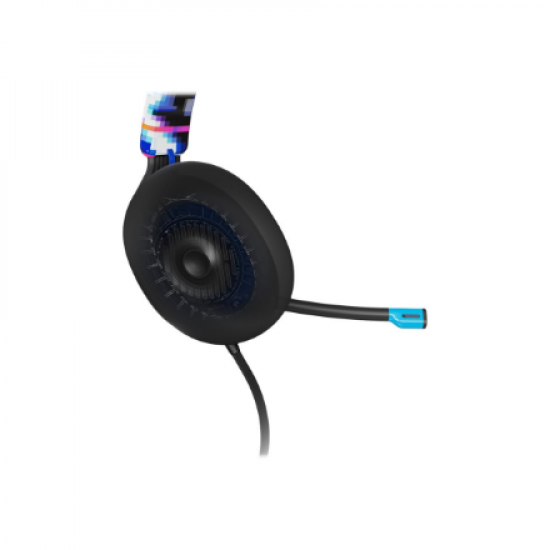 Skullcandy | Wired Over-Ear Headphones | SLYR PRO | Noise canceling | Noise reduction