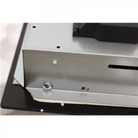 SALE OUT.  | Simfer | Hob | H3.020.DEISP | Induction | Number of burners/cooking zones 2 | Touch | Timer | Black | USED, DIRTY, SCRATCHES ON THE TOP