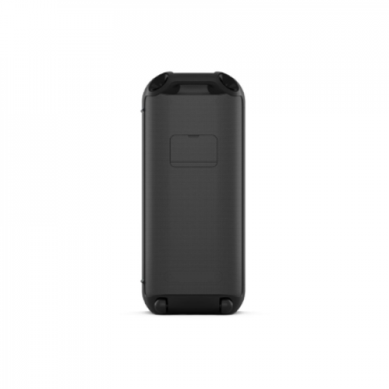 Sony SRS-XV800 X-Series Wireless Party Speaker | Sony | X-Series Wireless Party Speaker | SRS-XV800 | Bluetooth | Black | Wireless connection