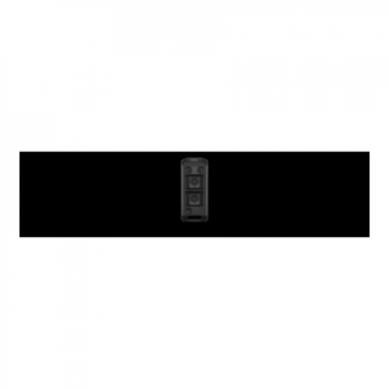 Sony SRS-XV800 X-Series Wireless Party Speaker | Sony | X-Series Wireless Party Speaker | SRS-XV800 | Bluetooth | Black | Wireless connection