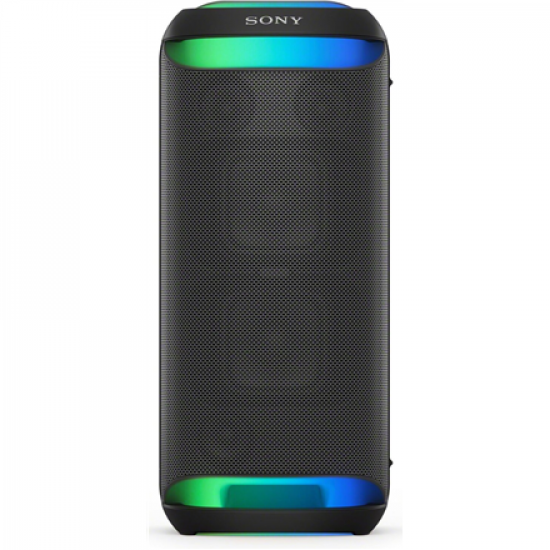 Sony SRS-XV800 X-Series Wireless Party Speaker | Sony | X-Series Wireless Party Speaker | SRS-XV800 | Bluetooth | Black | Wireless connection