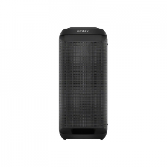 Sony SRS-XV800 X-Series Wireless Party Speaker | Sony | X-Series Wireless Party Speaker | SRS-XV800 | Bluetooth | Black | Wireless connection