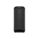 Sony SRS-XV800 X-Series Wireless Party Speaker | Sony | X-Series Wireless Party Speaker | SRS-XV800 | Bluetooth | Black | Wireless connection