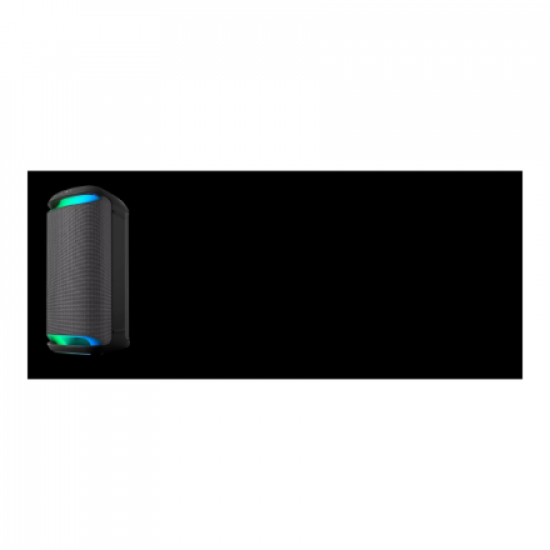 Sony SRS-XV800 X-Series Wireless Party Speaker | Sony | X-Series Wireless Party Speaker | SRS-XV800 | Bluetooth | Black | Wireless connection