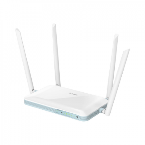 N300 4G Smart Router | G403 | 802.11n | 300 Mbit/s | 10/100 Mbit/s | Ethernet LAN (RJ-45) ports 4 | Mesh Support No | MU-MiMO No | 4G | Antenna type External