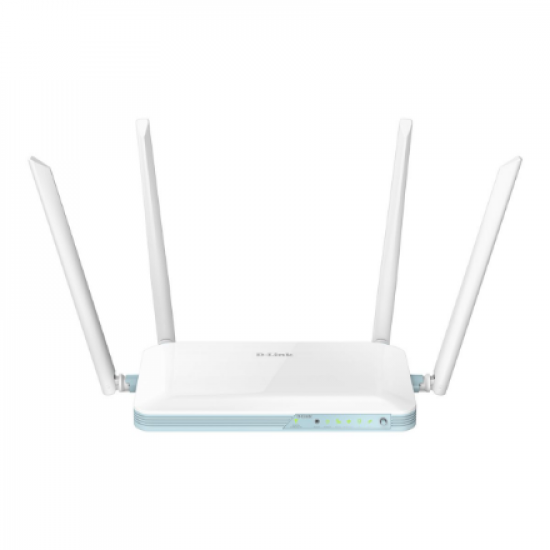 N300 4G Smart Router | G403 | 802.11n | 300 Mbit/s | 10/100 Mbit/s | Ethernet LAN (RJ-45) ports 4 | Mesh Support No | MU-MiMO No | 4G | Antenna type External