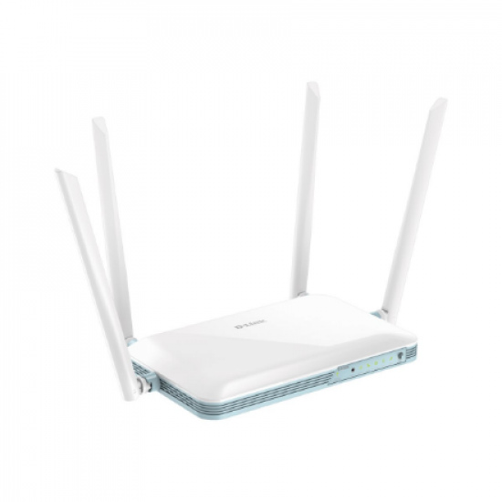 N300 4G Smart Router | G403 | 802.11n | 300 Mbit/s | 10/100 Mbit/s | Ethernet LAN (RJ-45) ports 4 | Mesh Support No | MU-MiMO No | 4G | Antenna type External