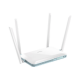 N300 4G Smart Router | G403 | 802.11n | 300 Mbit/s | 10/100 Mbit/s | Ethernet LAN (RJ-45) ports 4 | Mesh Support No | MU-MiMO No | 4G | Antenna type External