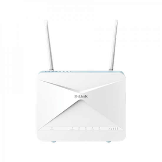 AX1500 4G Smart Router | G415/E | 802.11ax | 1500 Mbit/s | 10/100/1000 Mbit/s | Ethernet LAN (RJ-45) ports 3 | Mesh Support Yes | MU-MiMO Yes | 4G | Antenna type External