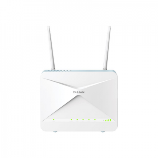 AX1500 4G Smart Router | G415/E | 802.11ax | 1500 Mbit/s | 10/100/1000 Mbit/s | Ethernet LAN (RJ-45) ports 3 | Mesh Support Yes | MU-MiMO Yes | 4G | Antenna type External