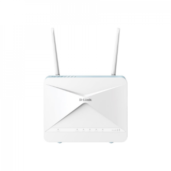 AX1500 4G Smart Router | G415/E | 802.11ax | 1500 Mbit/s | 10/100/1000 Mbit/s | Ethernet LAN (RJ-45) ports 3 | Mesh Support Yes | MU-MiMO Yes | 4G | Antenna type External