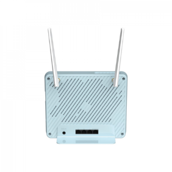 AX1500 4G Smart Router | G415/E | 802.11ax | 1500 Mbit/s | 10/100/1000 Mbit/s | Ethernet LAN (RJ-45) ports 3 | Mesh Support Yes | MU-MiMO Yes | 4G | Antenna type External