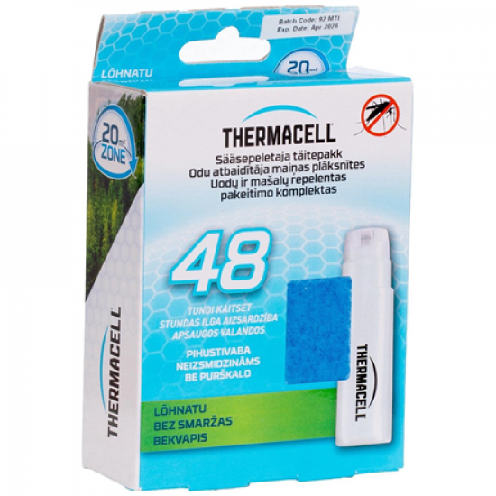 ThermaCell