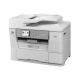 Brother Long Format Colour Printer | MFC-J6959DW | Inkjet | Colour | All-in-one | A3 | Wi-Fi