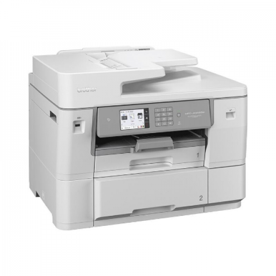 Brother Long Format Colour Printer | MFC-J6959DW | Inkjet | Colour | All-in-one | A3 | Wi-Fi
