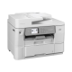 Brother Long Format Colour Printer | MFC-J6959DW | Inkjet | Colour | All-in-one | A3 | Wi-Fi