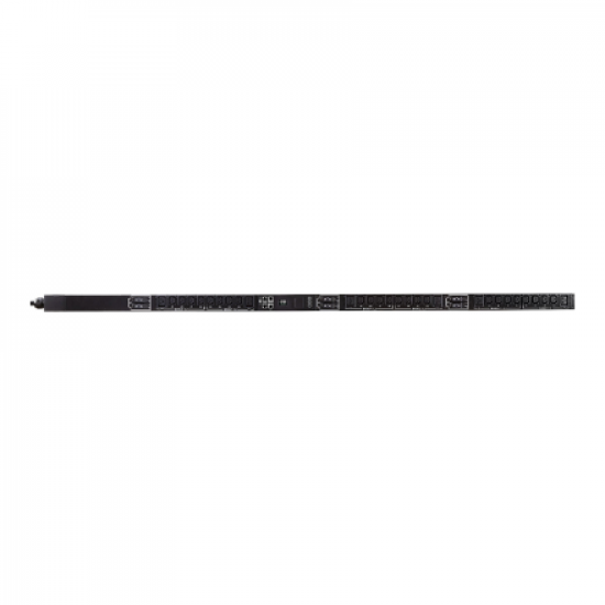 Aten PG96330G 32A 30-Outlet 3PH Metered & Switched PDU | Aten