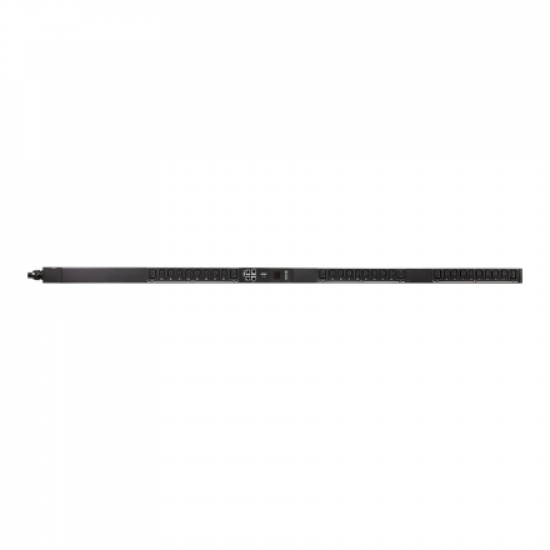 Aten PG96230G 16A 30-Outlet 3PH Metered & Switched PDU | Aten