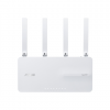 Dual Band WiFi 6 AX3000 Router (PROMO) | EBR63 | 802.11ax | 2402 Mbit/s | 10/100/1000 Mbit/s | Ethernet LAN (RJ-45) ports 4 | Mesh Support Yes | MU-MiMO Yes | No mobile broadband | Antenna type  External | 2