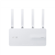 Dual Band WiFi 6 AX3000 Router (PROMO) | EBR63 | 802.11ax | 2402 Mbit/s | 10/100/1000 Mbit/s | Ethernet LAN (RJ-45) ports 4 | Mesh Support Yes | MU-MiMO Yes | No mobile broadband | Antenna type  External | 2