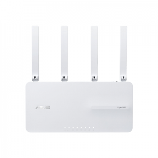 Dual Band WiFi 6 AX3000 Router (PROMO) | EBR63 | 802.11ax | 2402 Mbit/s | 10/100/1000 Mbit/s | Ethernet LAN (RJ-45) ports 4 | Mesh Support Yes | MU-MiMO Yes | No mobile broadband | Antenna type  External | 2