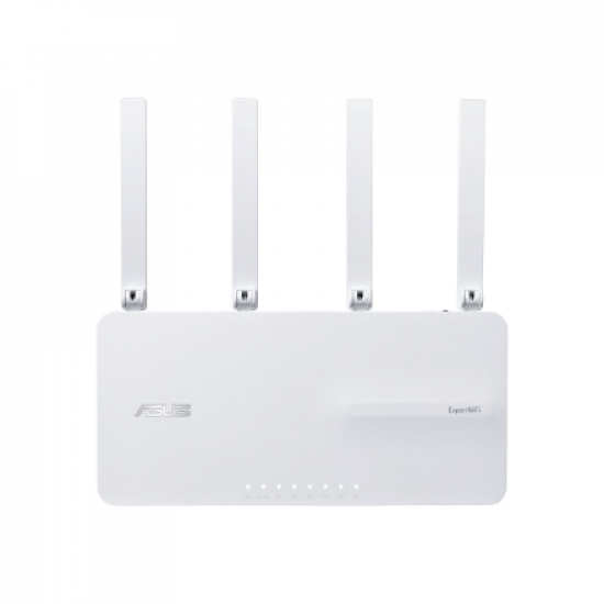 Dual Band WiFi 6 AX3000 Router (PROMO) | EBR63 | 802.11ax | 2402 Mbit/s | 10/100/1000 Mbit/s | Ethernet LAN (RJ-45) ports 4 | Mesh Support Yes | MU-MiMO Yes | No mobile broadband | Antenna type  External | 2