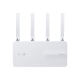 Dual Band WiFi 6 AX3000 Router (PROMO) | EBR63 | 802.11ax | 2402 Mbit/s | 10/100/1000 Mbit/s | Ethernet LAN (RJ-45) ports 4 | Mesh Support Yes | MU-MiMO Yes | No mobile broadband | Antenna type  External | 2