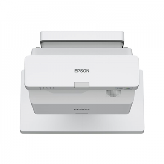 Epson | EB-770F | Full HD (1920x1080) | 4100 ANSI lumens | White