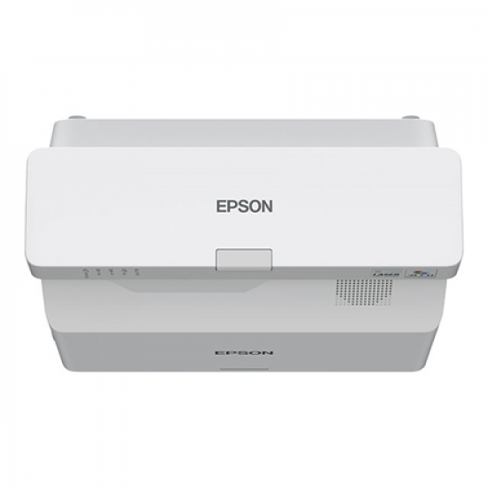 Epson | EB-770F | Full HD (1920x1080) | 4100 ANSI lumens | White