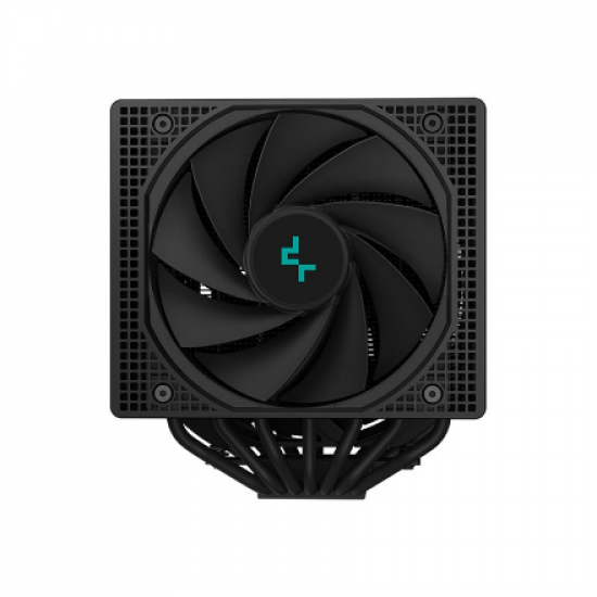 Deepcool | Fan CPU Cooler | ASSASSIN IV | Intel, AMD
