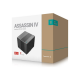 Deepcool | Fan CPU Cooler | ASSASSIN IV | Intel, AMD