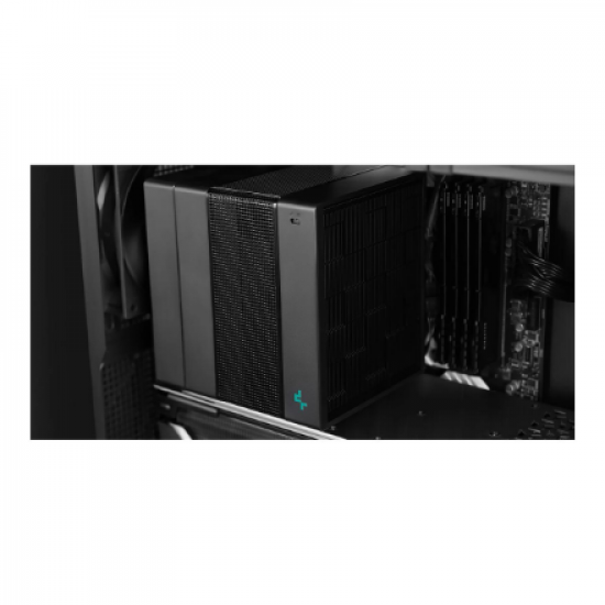 Deepcool | Fan CPU Cooler | ASSASSIN IV | Intel, AMD