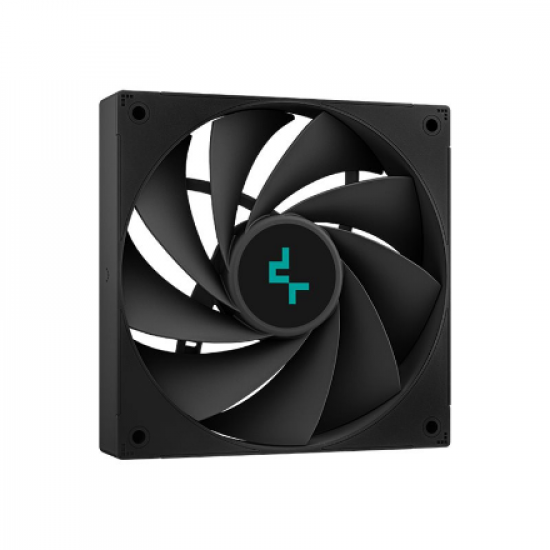 Deepcool | Fan CPU Cooler | ASSASSIN IV | Intel, AMD