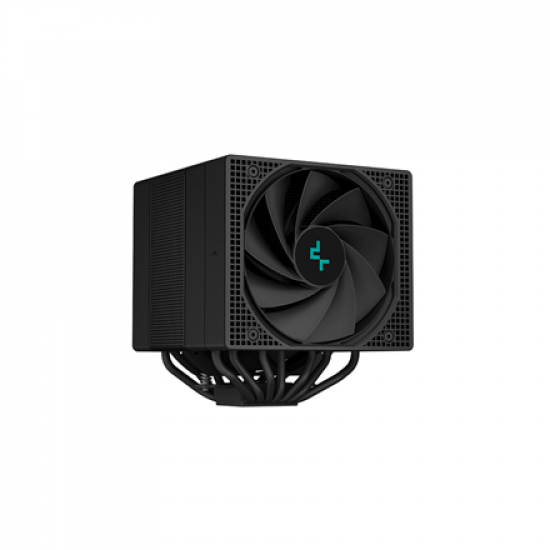 Deepcool | Fan CPU Cooler | ASSASSIN IV | Intel, AMD