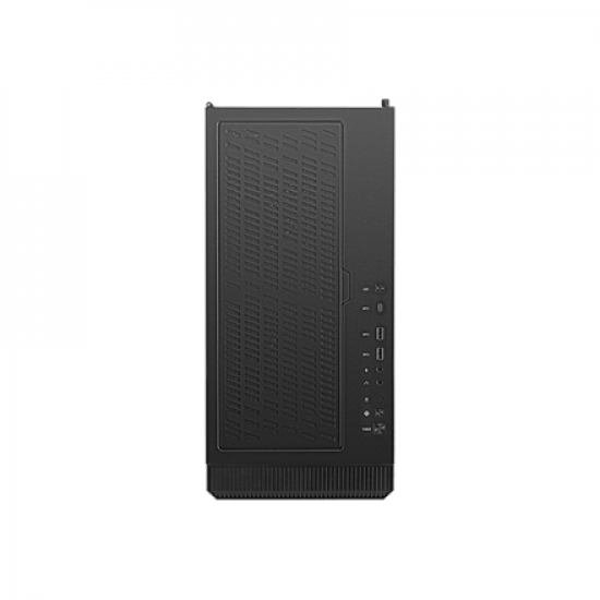 MSI | PC Case | MPG VELOX 100P AIRFLOW | Side window | Black | Mid-Tower | Power supply included No | ATX