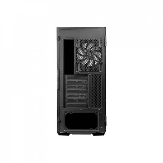 MSI | PC Case | MPG VELOX 100P AIRFLOW | Side window | Black | Mid-Tower | Power supply included No | ATX
